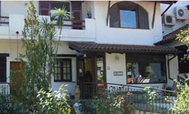 Agriturismo La Vecchia Dolceacqua Vila Exterior foto