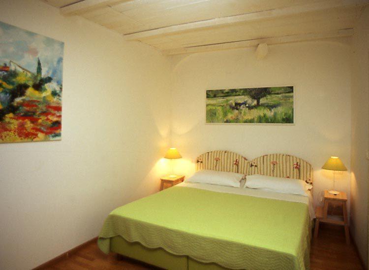 Agriturismo La Vecchia Dolceacqua Vila Quarto foto