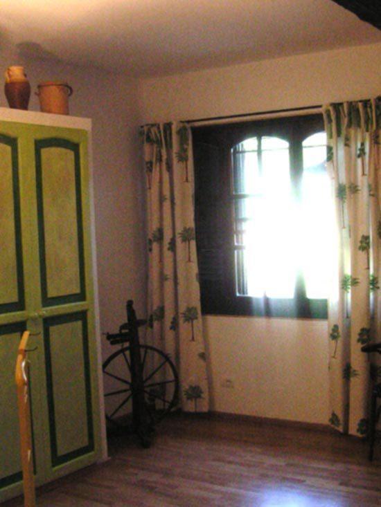 Agriturismo La Vecchia Dolceacqua Vila Quarto foto
