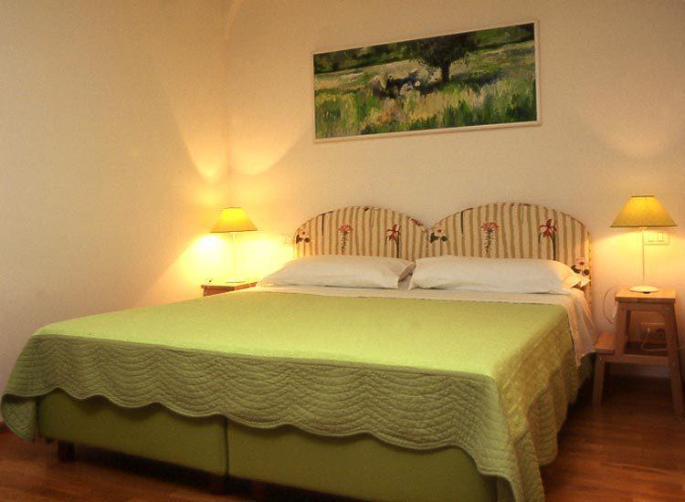 Agriturismo La Vecchia Dolceacqua Vila Quarto foto