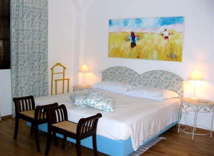Agriturismo La Vecchia Dolceacqua Vila Quarto foto