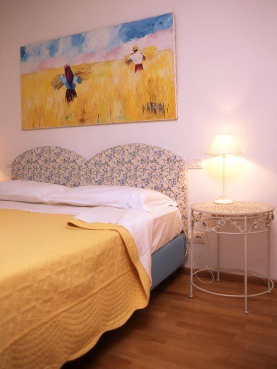 Agriturismo La Vecchia Dolceacqua Vila Quarto foto